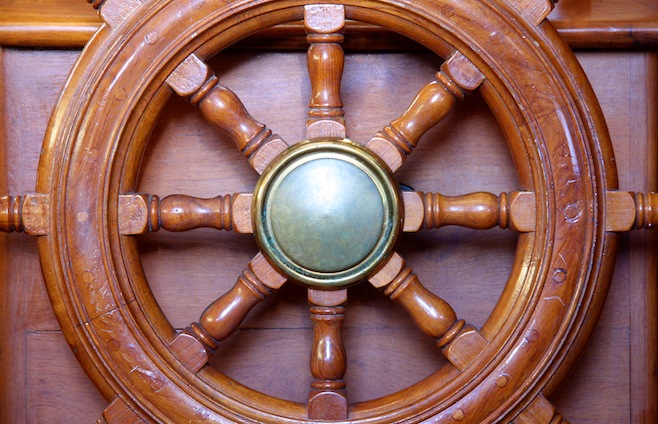 Wheel